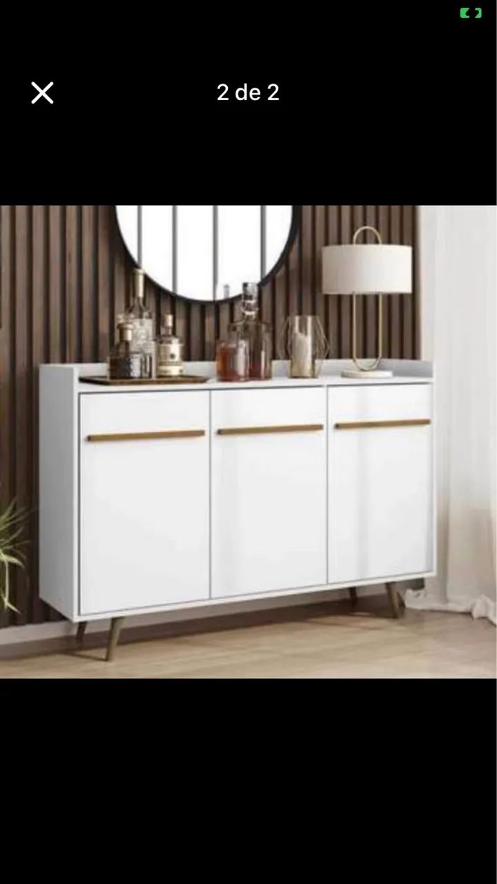 Buffet Bia 