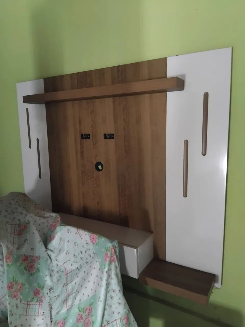Painel para Tv MDF