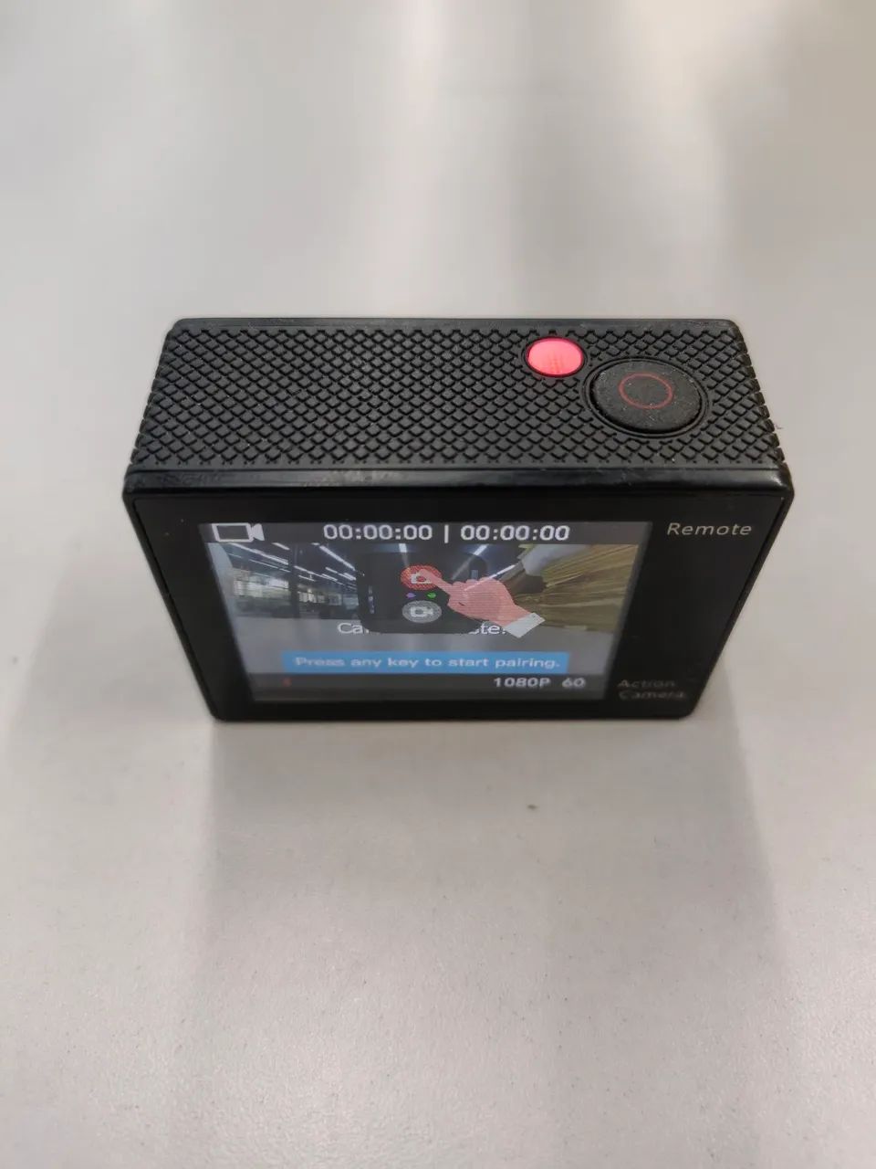 Camera tipo Go pro eken 