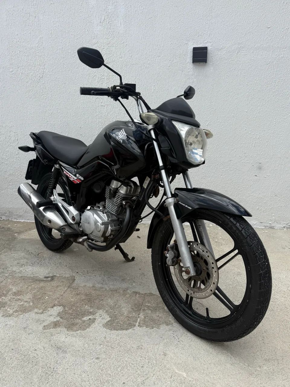 FAN 150 2015