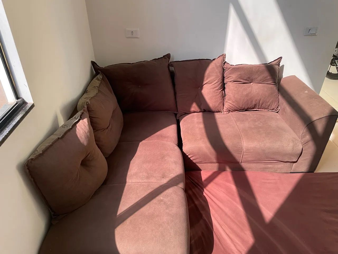 Sofá de canto  - Foto 4