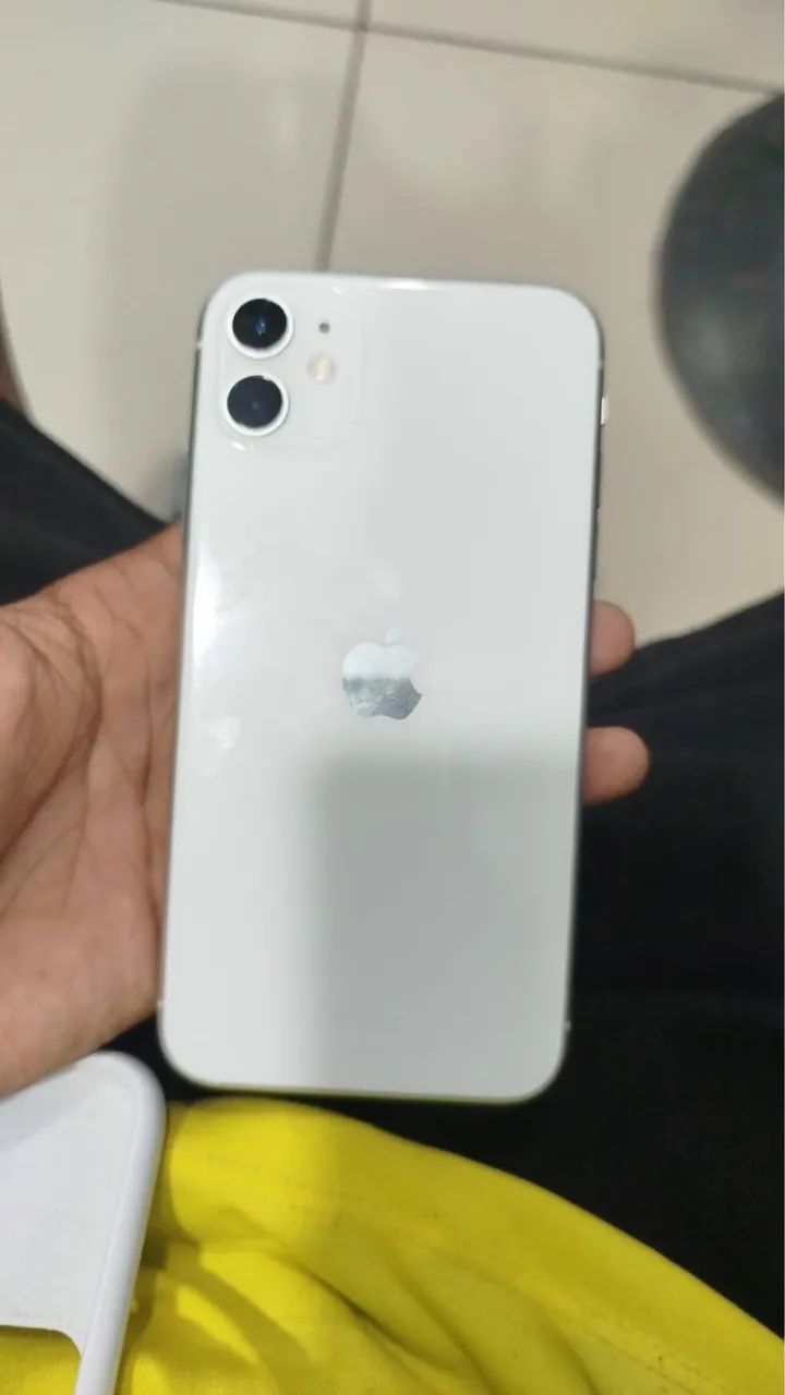 iPhone 11 - Foto 2