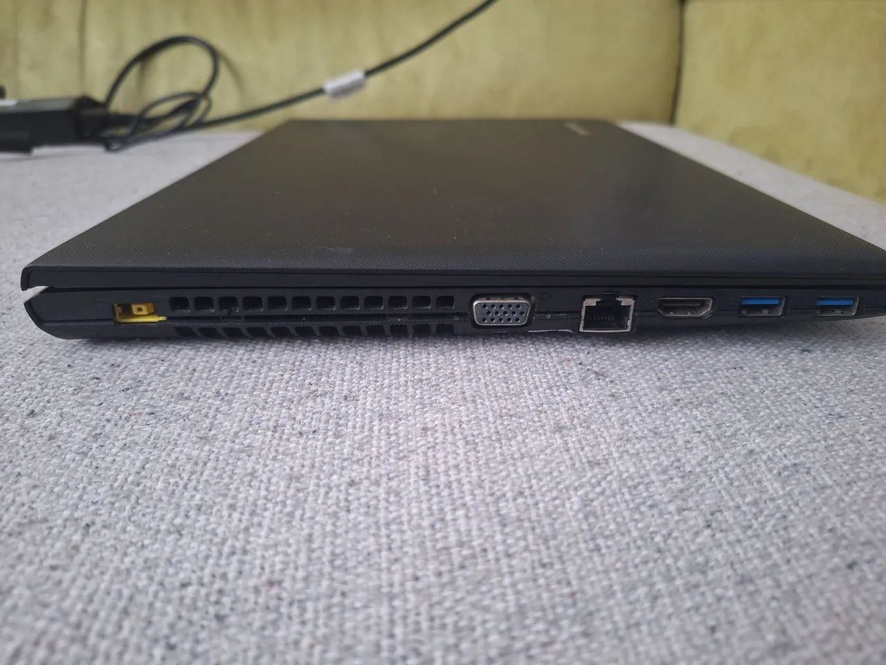 Notebook  lenovo g400s i5 - Foto 5