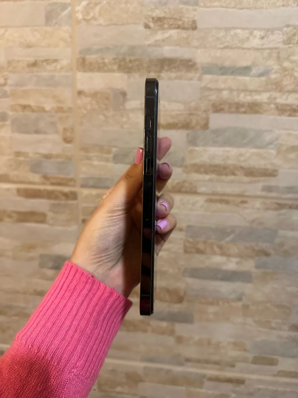 iPhone 12 Pro Max 256gb - Foto 4