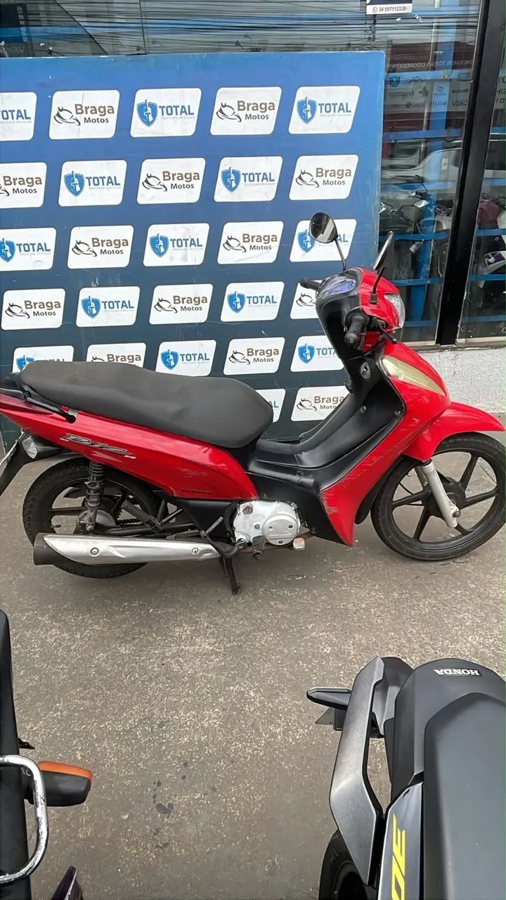 Biz 125  - Foto 2