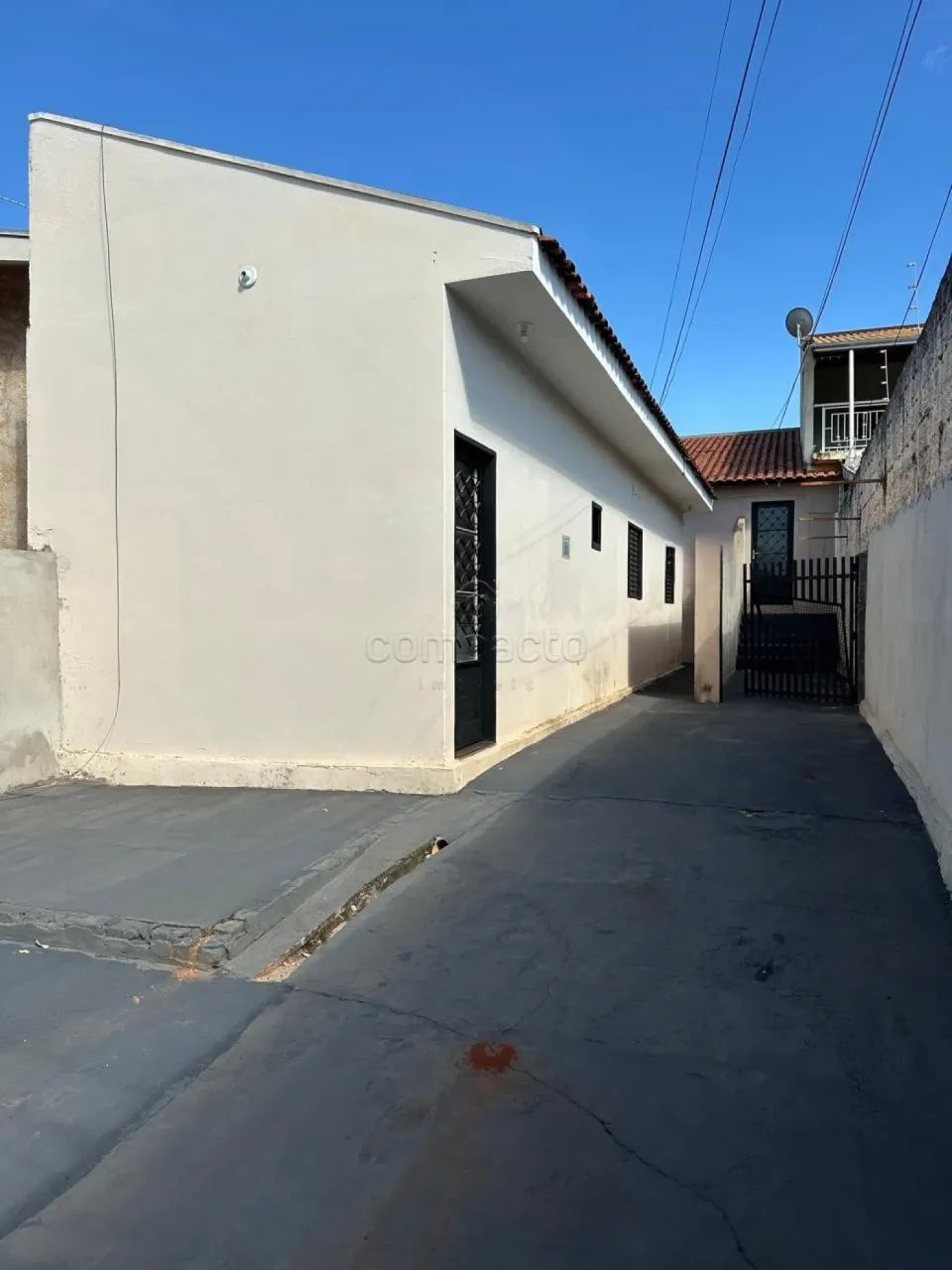 Casa Padrão em São José do Rio Preto - Foto 2