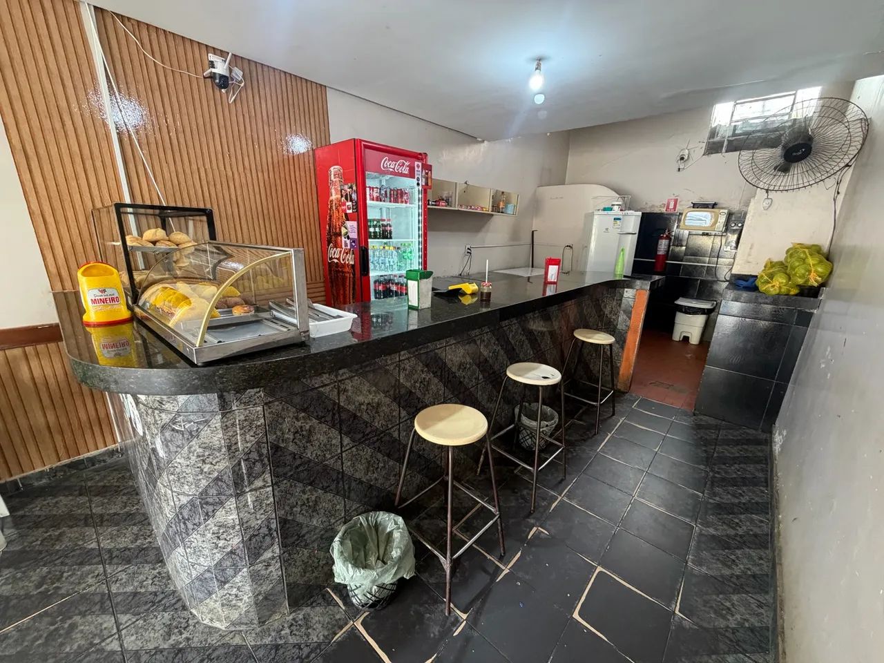 Lanchonete à Venda - Setor Vila Nova  - Foto 3