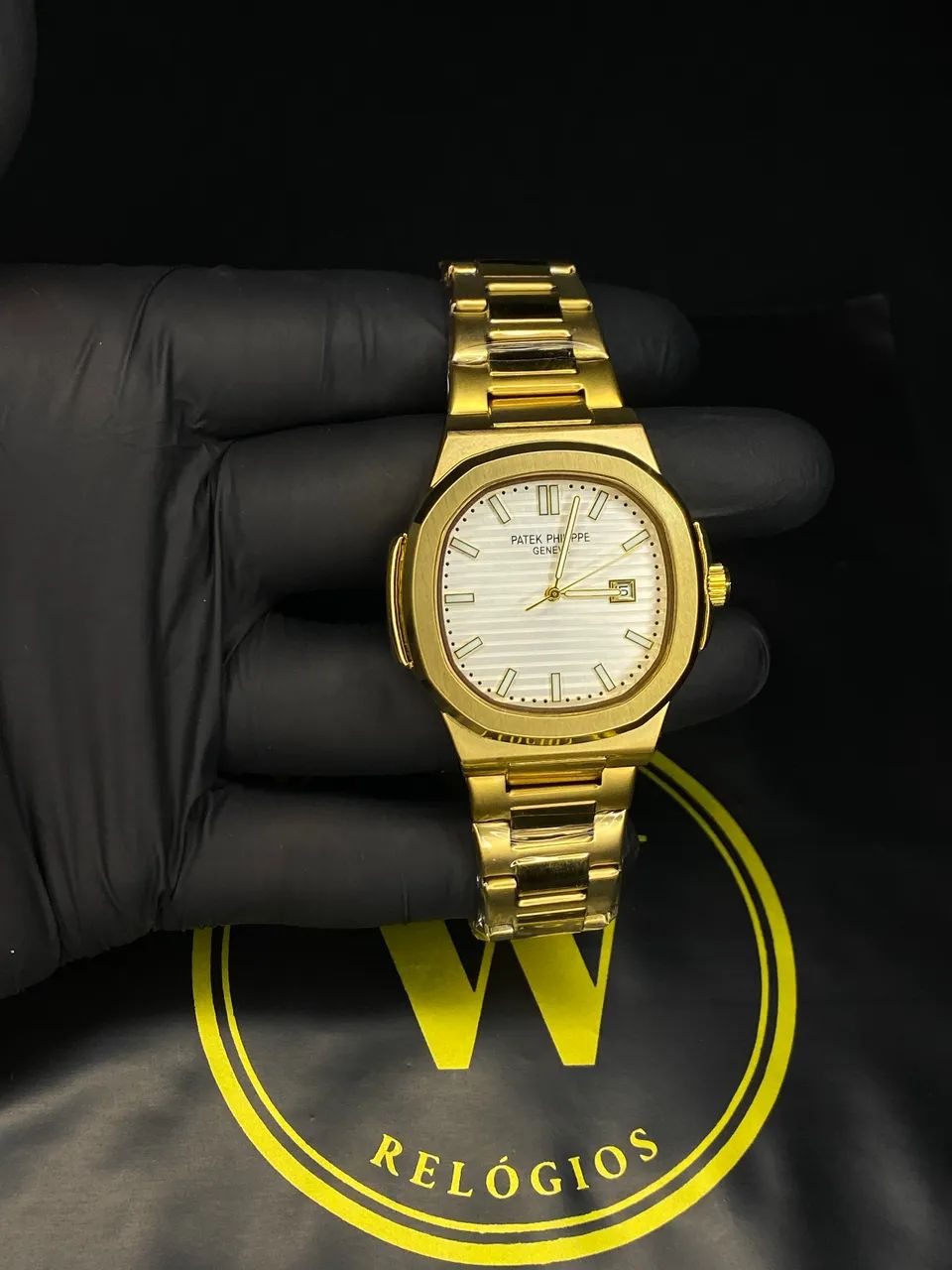 PATEK PHILIPPE? - Foto 3