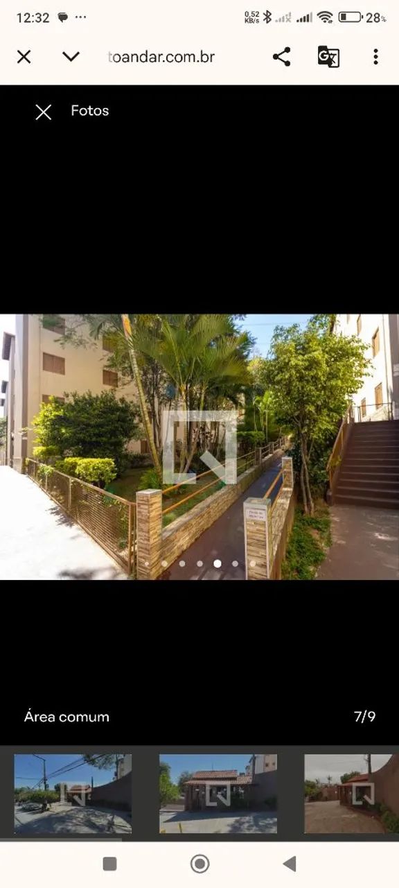 Foto - São Paulo - Jardim Martins Silva