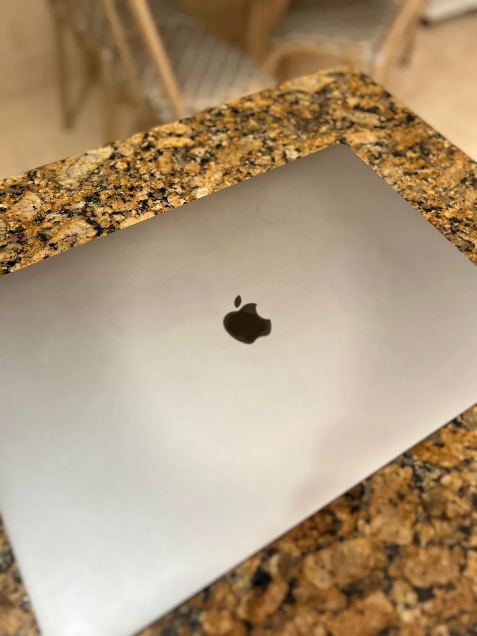 MacBook Pro 16? 2019 i7 16GB 512GB - Notebooks - Albuquerque