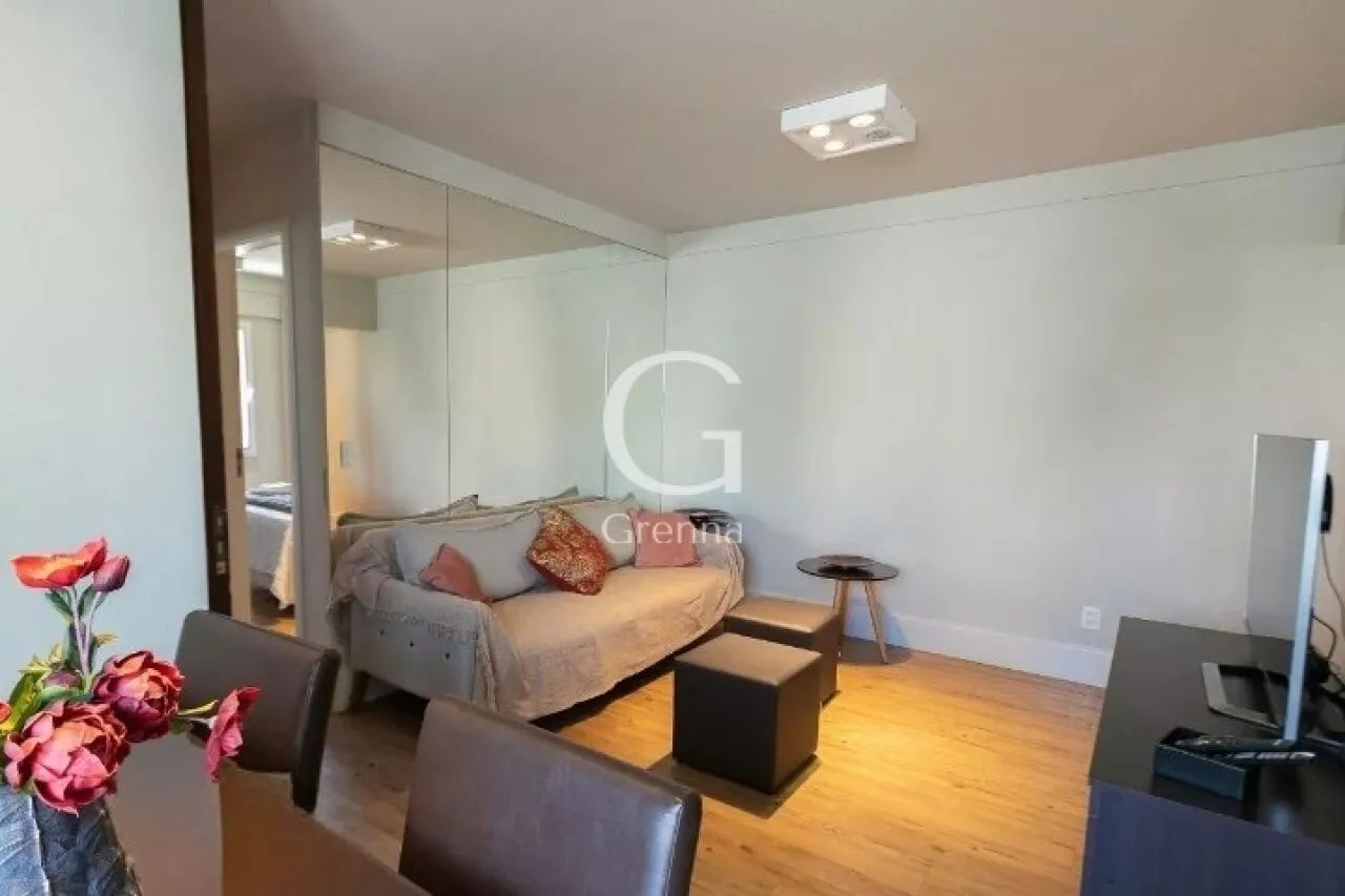 Apartamento à venda em Vila Olímpia - SP | 64m² - Foto 2