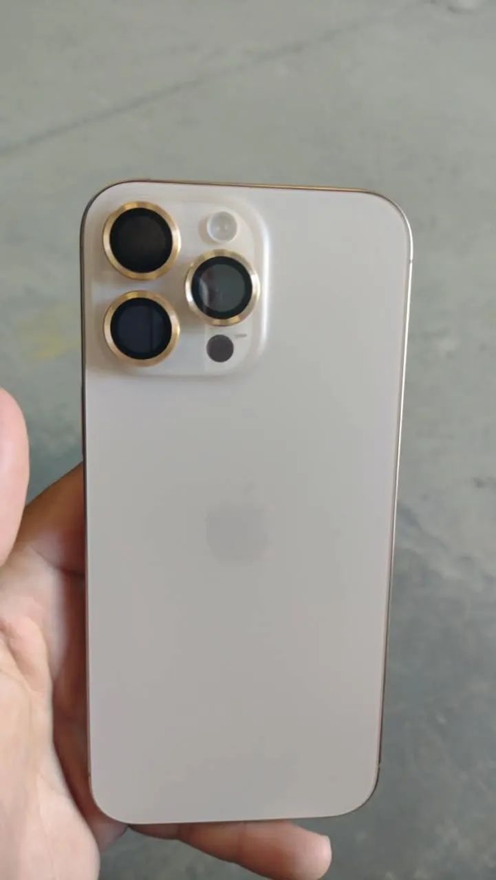 iPhone 16 pro Max 256 