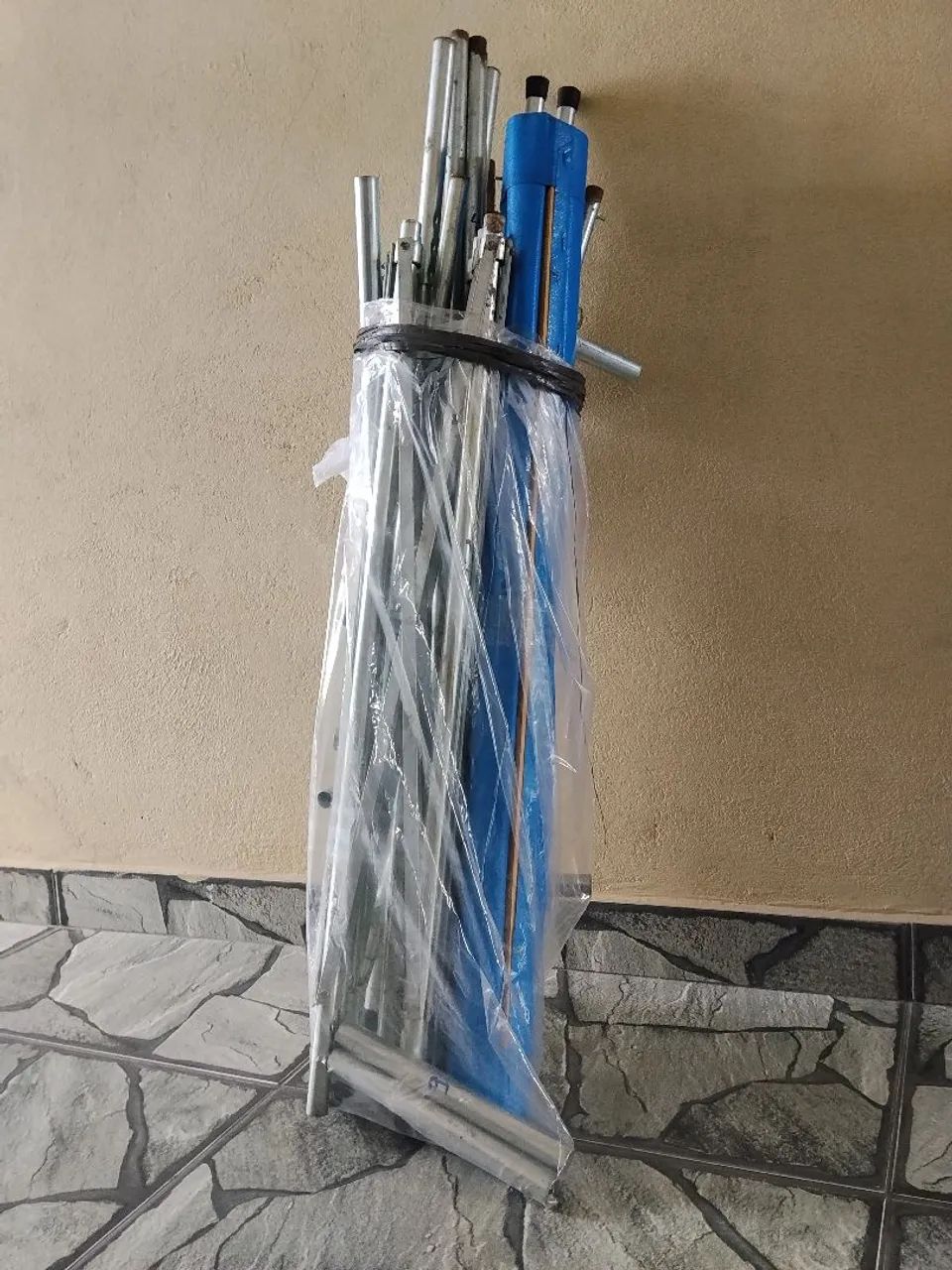 Barraca para Exposição e Vendas 1,50m - Foto 3