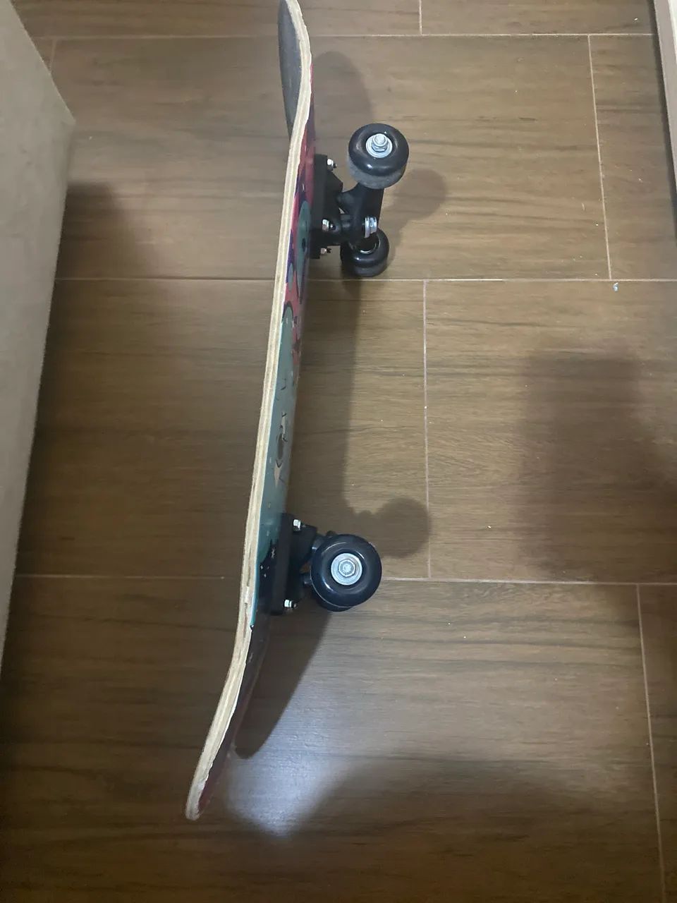 Skate r$ 80 reais  - Foto 3