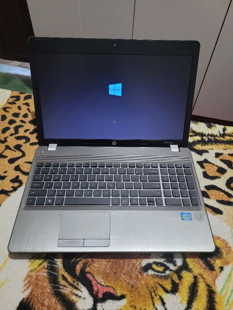 Notebook HP core i3 - Foto 3