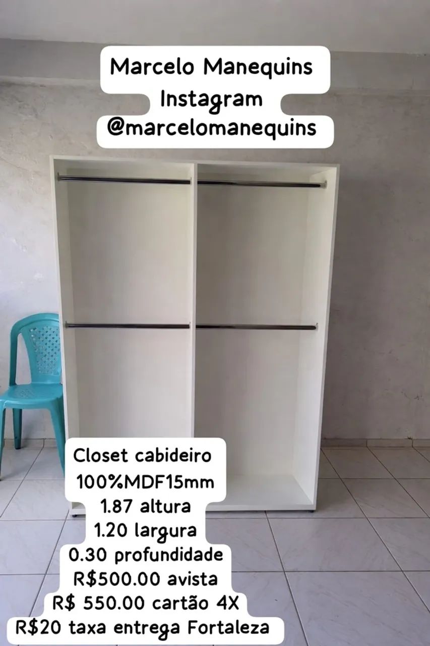 Closet 