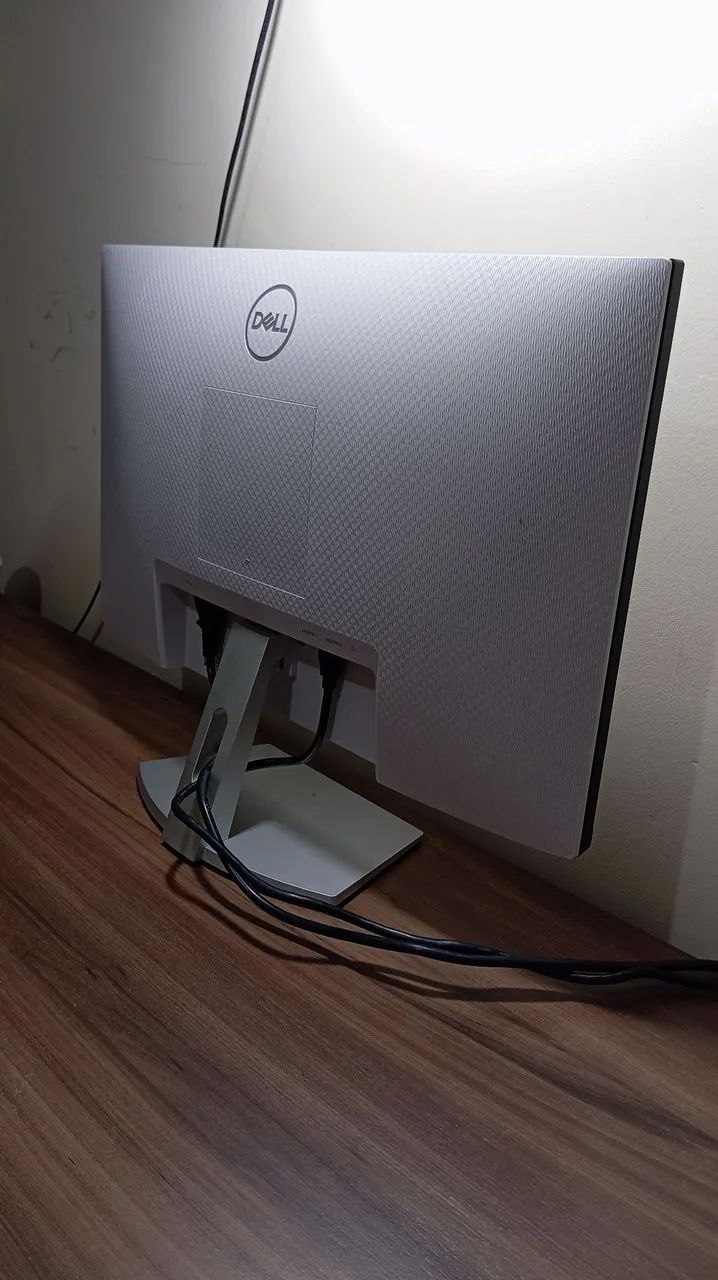 Monitor Dell  24 polegadas S2421HN - Foto 4