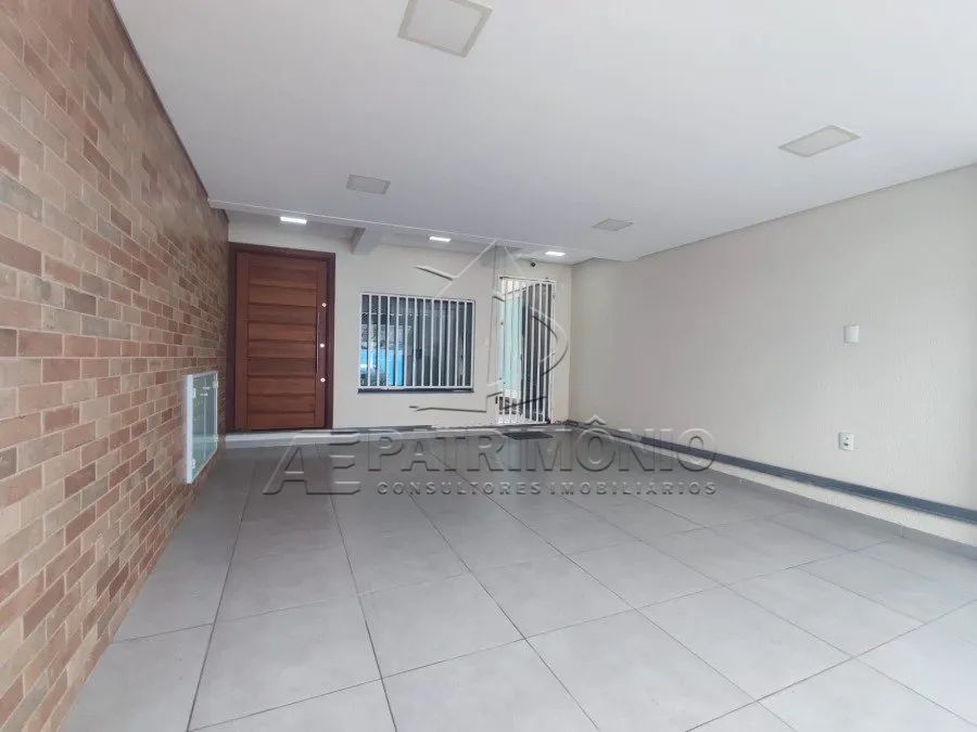CASA 4 QUARTOS SENDO 2 SUITES VILA BARÃO - Foto 3