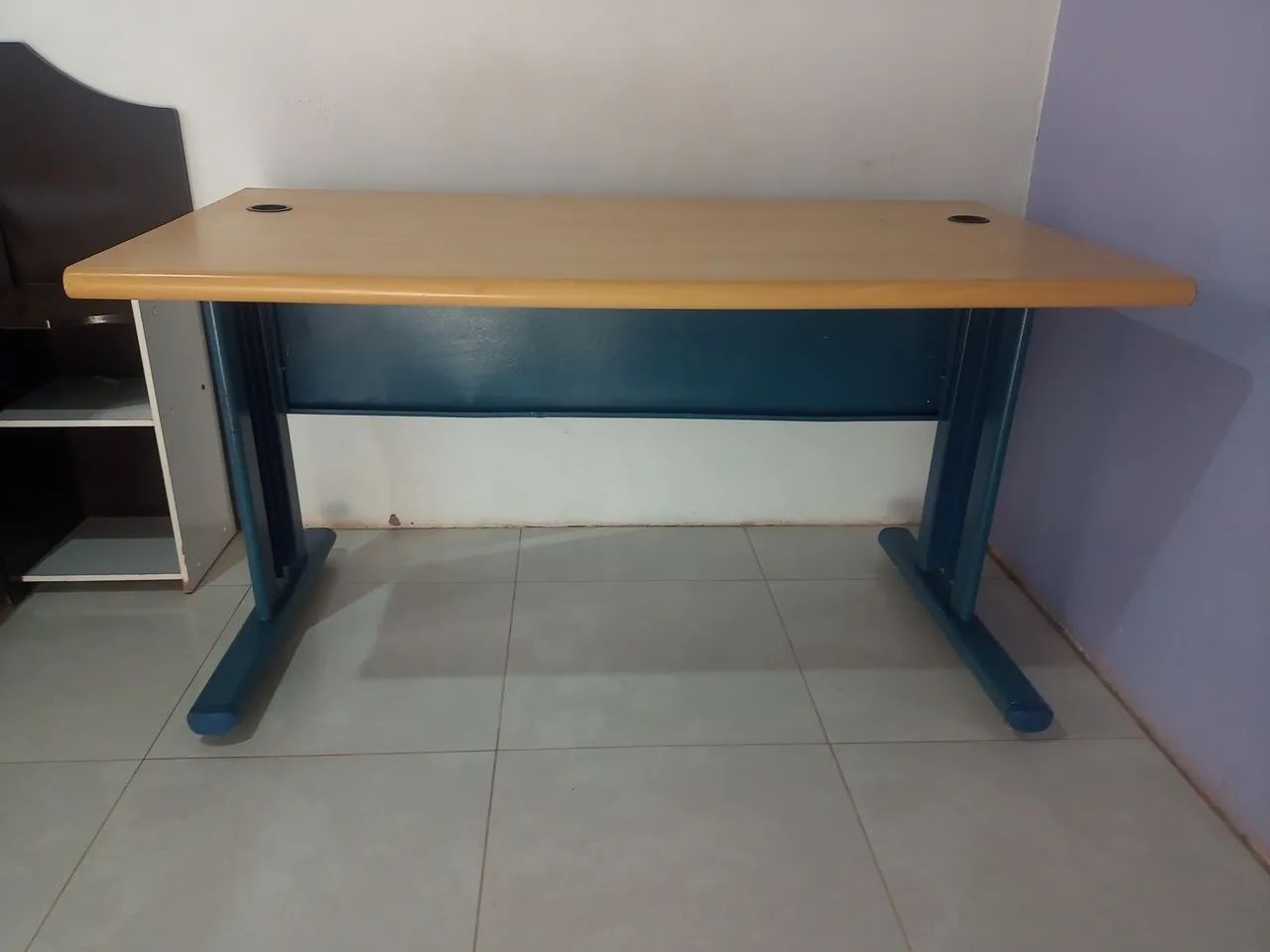 Mesa escritório  - Foto 3