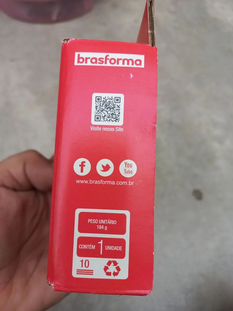 Suporte TV fixo até 90 polegadas - Foto 4