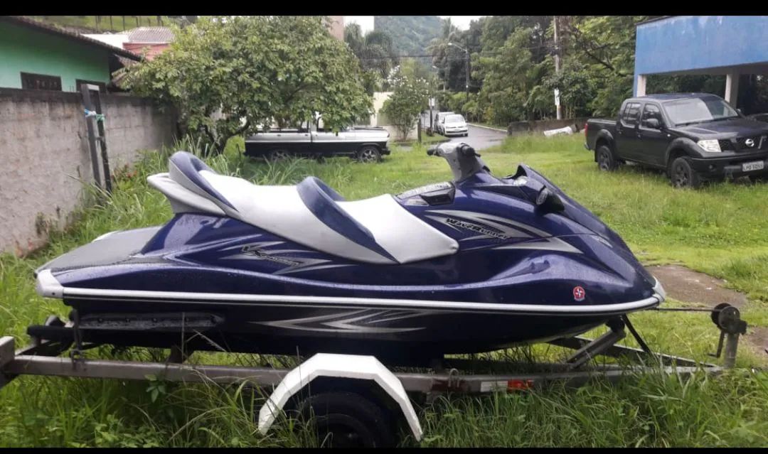 Wave Hunner 2012