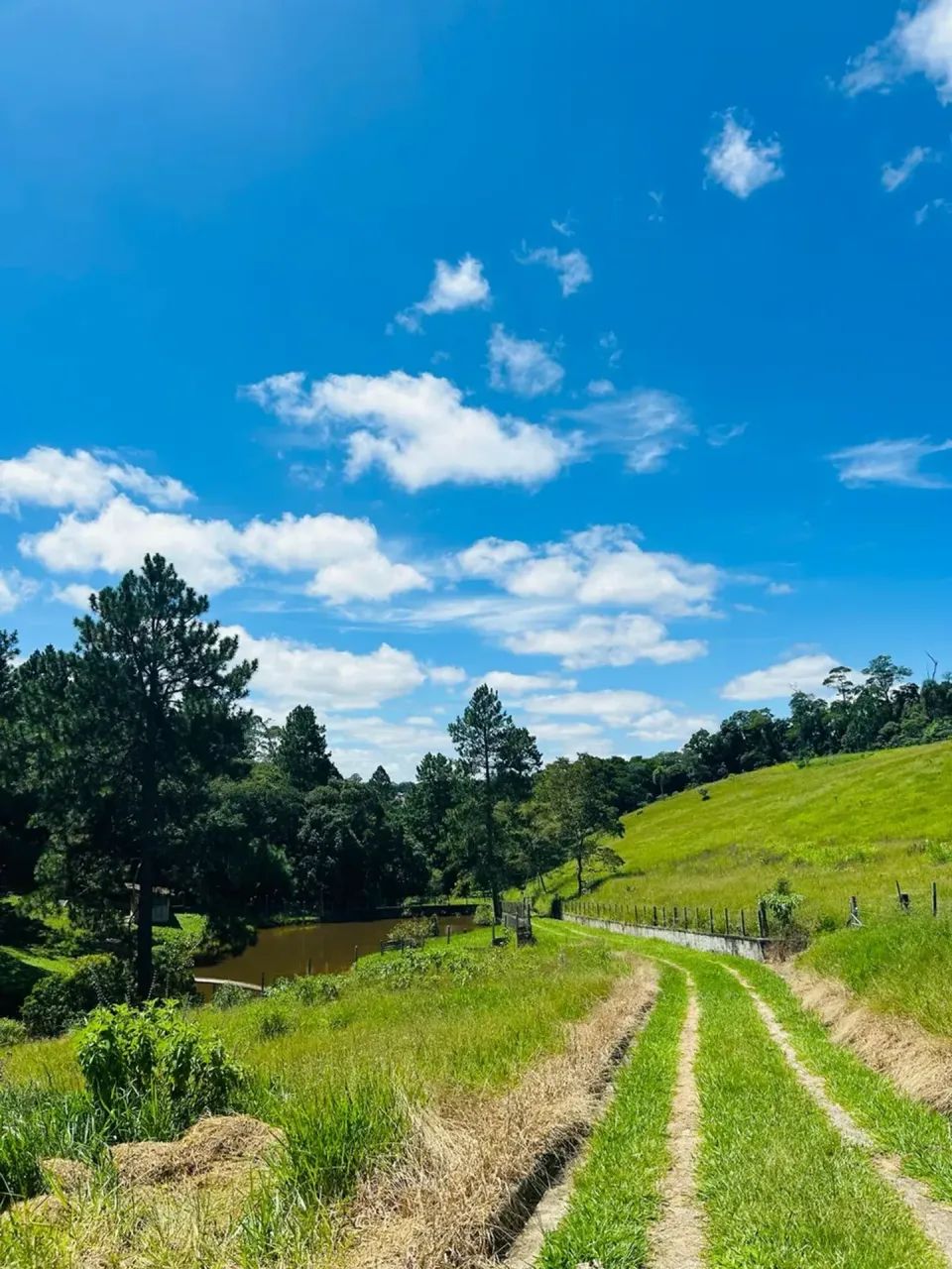 Terreno 500m² em Ibiúna Condomínio com Lazer Completo - Foto 2