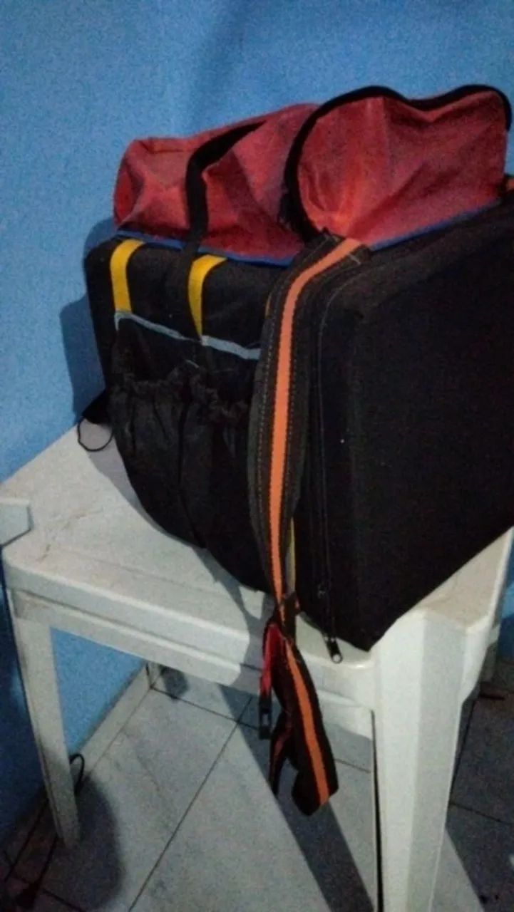 Bag - Foto 3