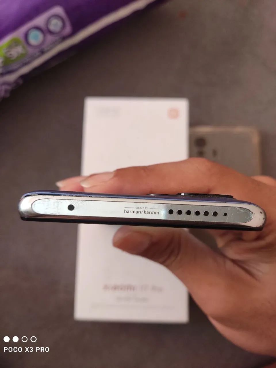Xiaomi 11T 5G 256gb & 12 de ram V/T - Foto 4
