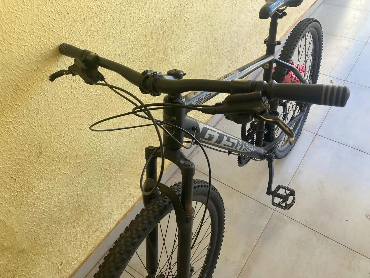 Bicicleta - Foto 3