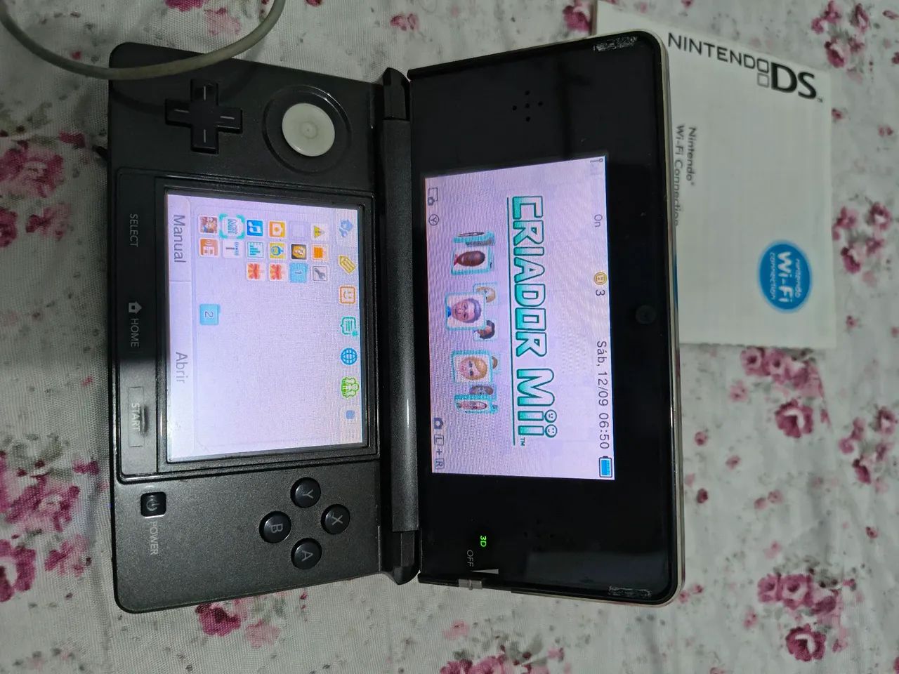 Nintendo 3DS