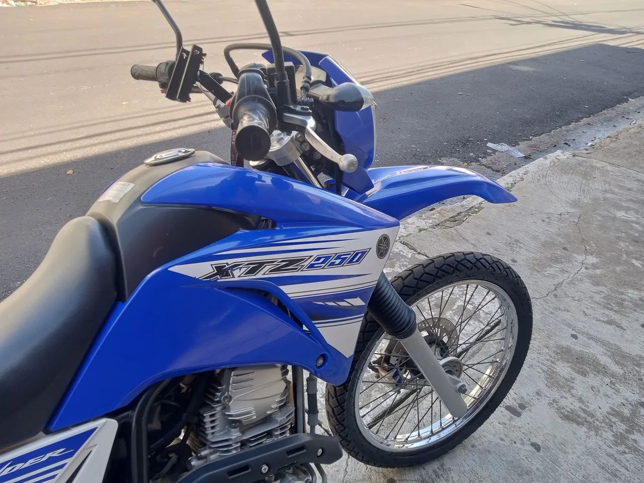 Lander 250 2017 flex - Foto 3