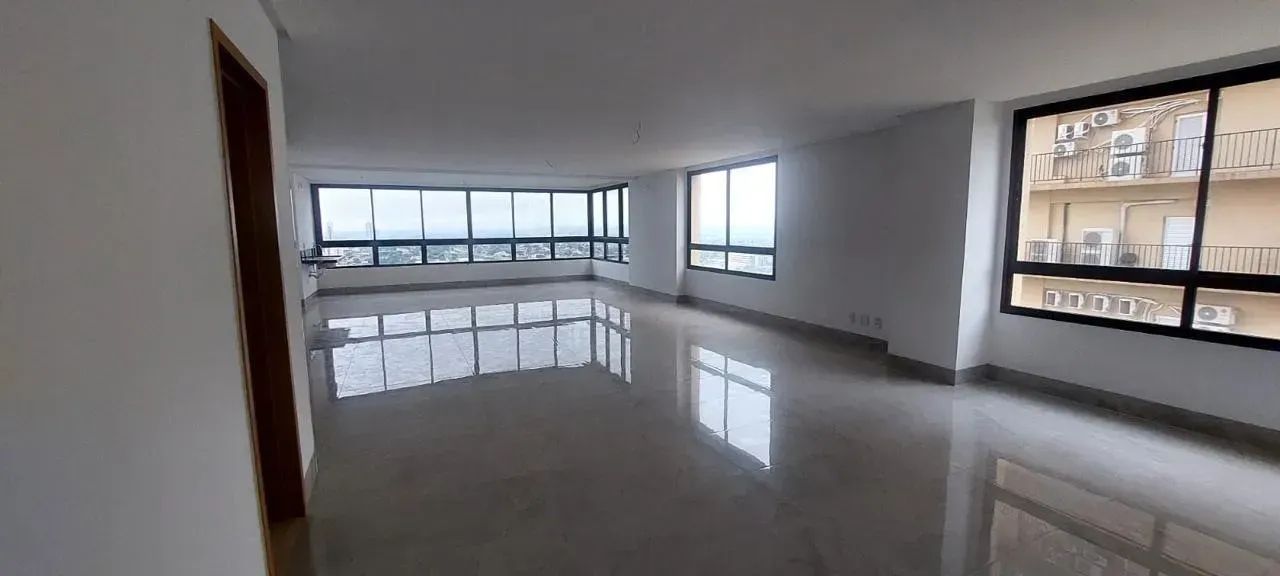 Apartamento de 235m2 à venda no Edifício Infinit, no Jardim Goiás. - Foto 4