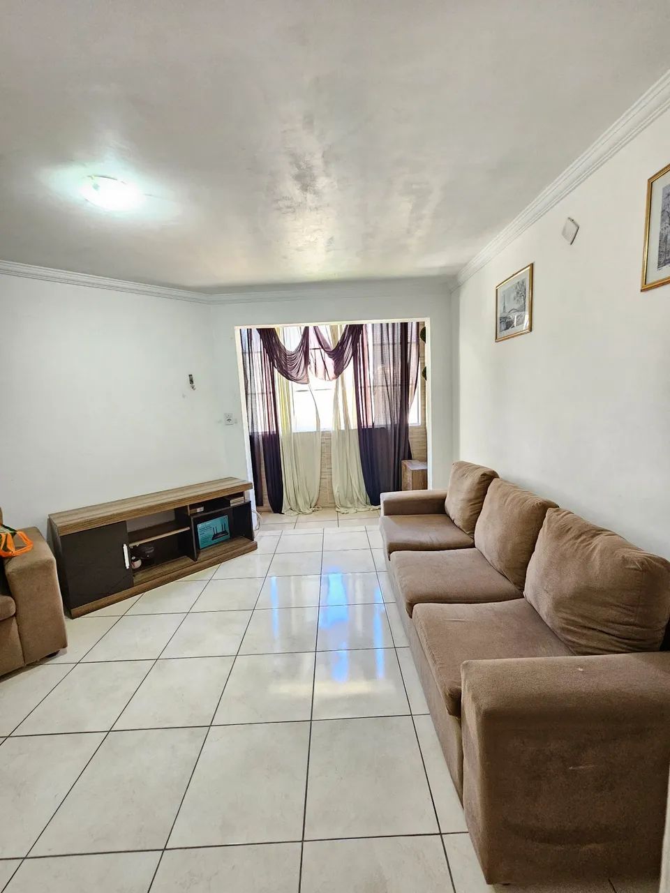 Alugo apartamento em Jacarecica 