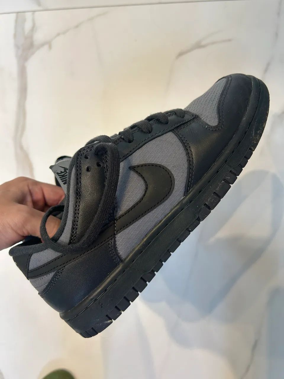 Tênis Nike Dunk Low Retro - Foto 2