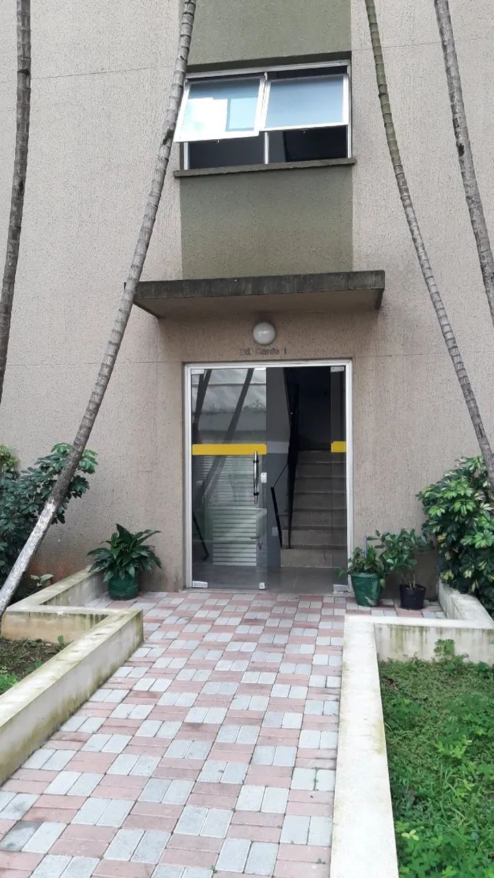 Foto - São Paulo - Jardim Mitsutani
