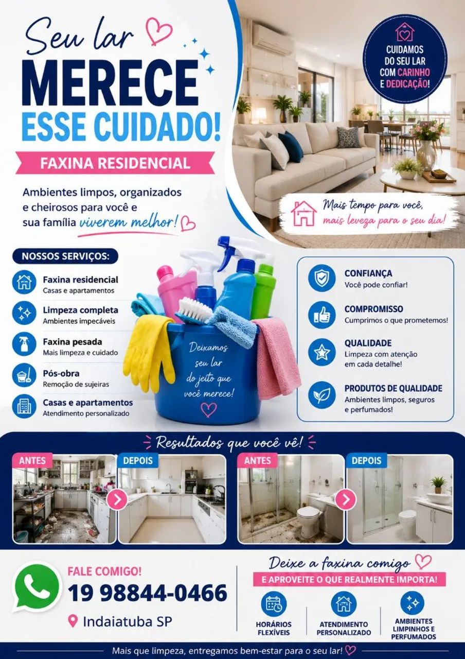 Diarista 