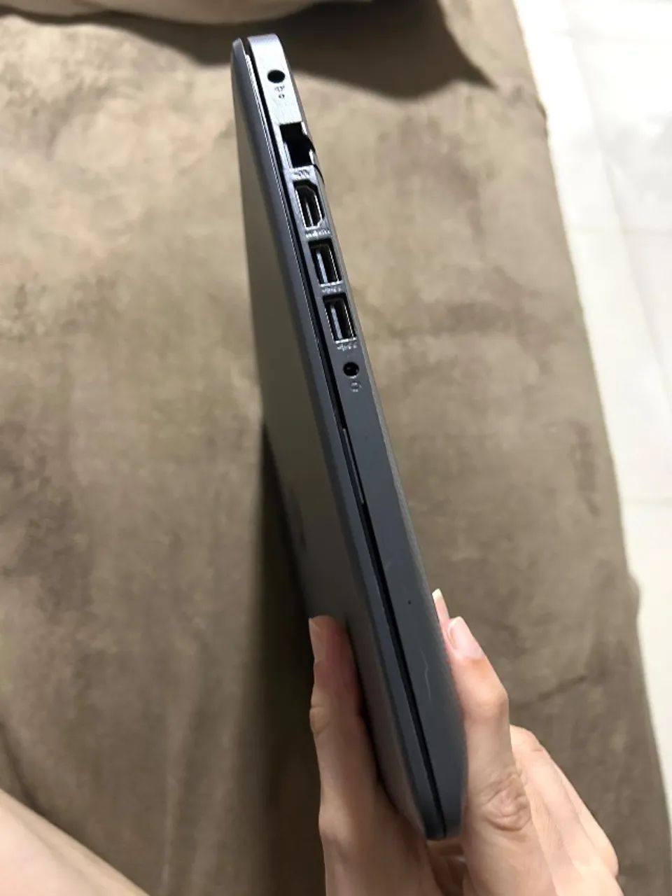 Notebook HP - Foto 4