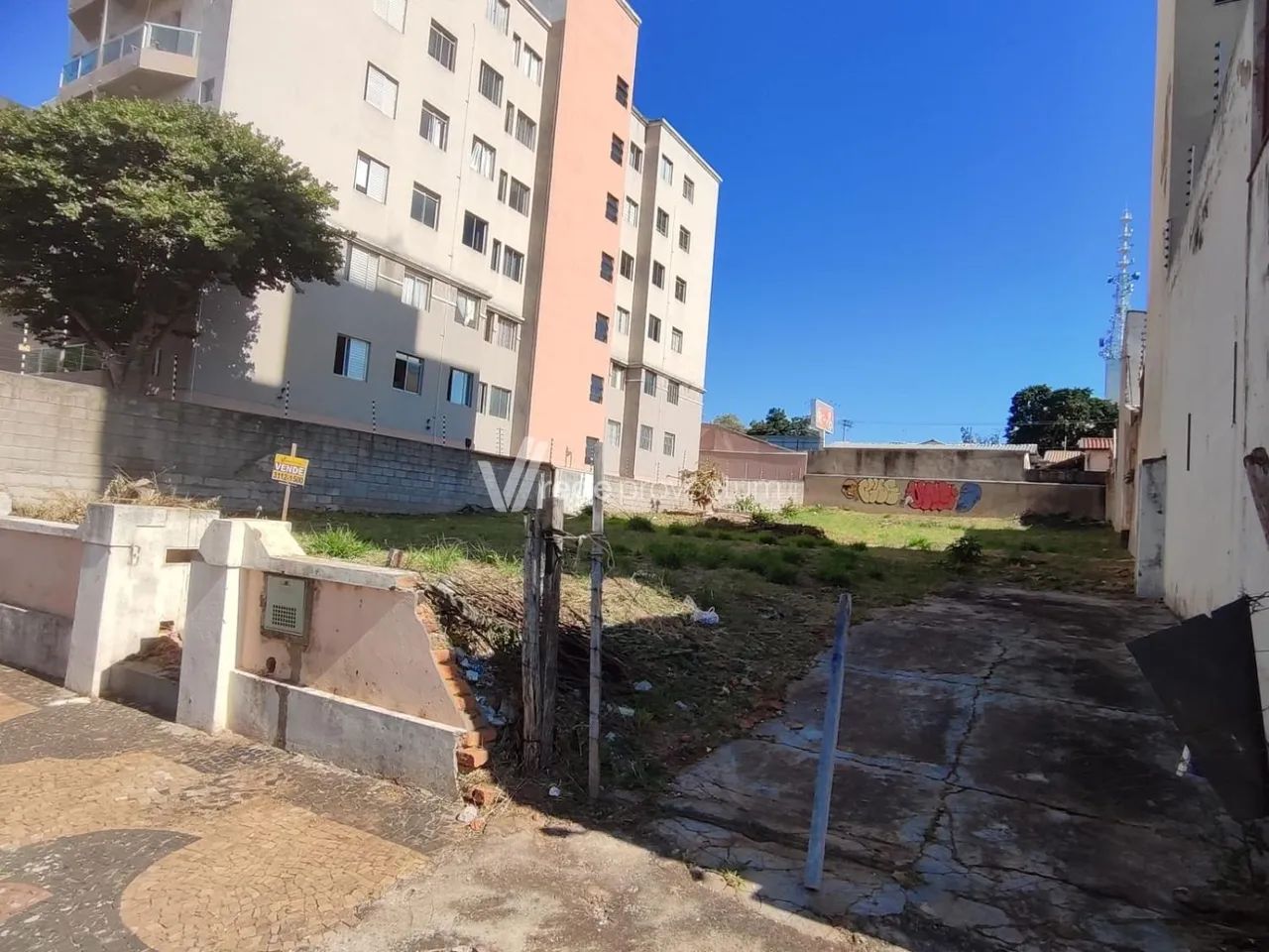 terreno - Bonfim - Campinas - Foto 4