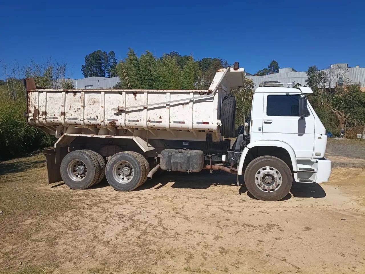 Vendo um Vw 18310 - Foto 5