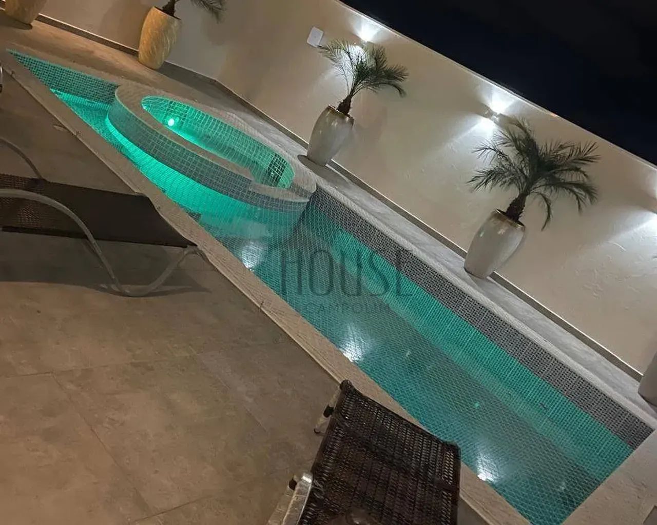 Casa com 4 quartos à venda, 307 m² - Alphaville Nova Esplanada - Votorantim/SP