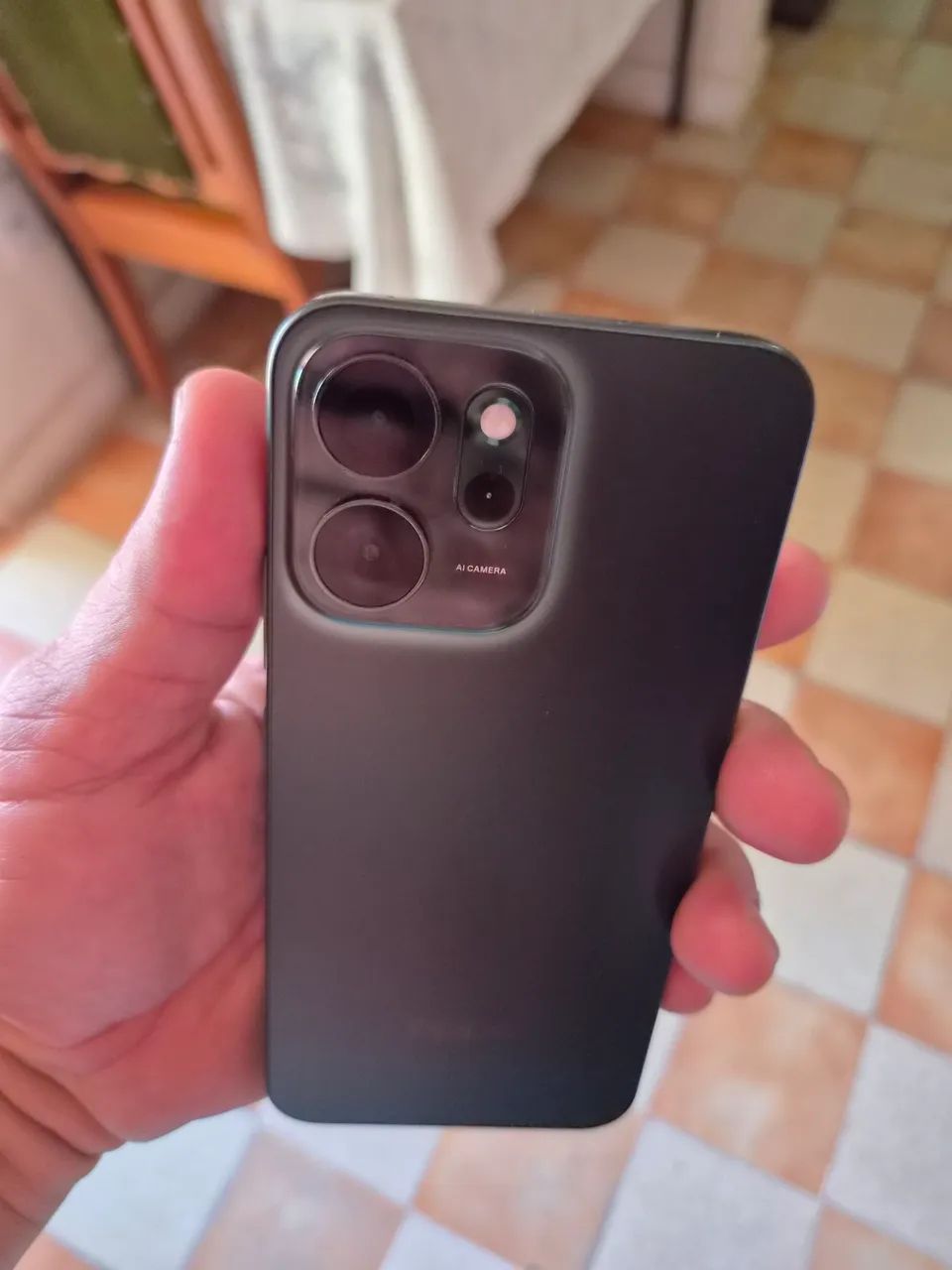Oppo reno 14f - Foto 2