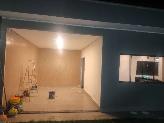 Foto - Brasília - Centro (São Sebastião)