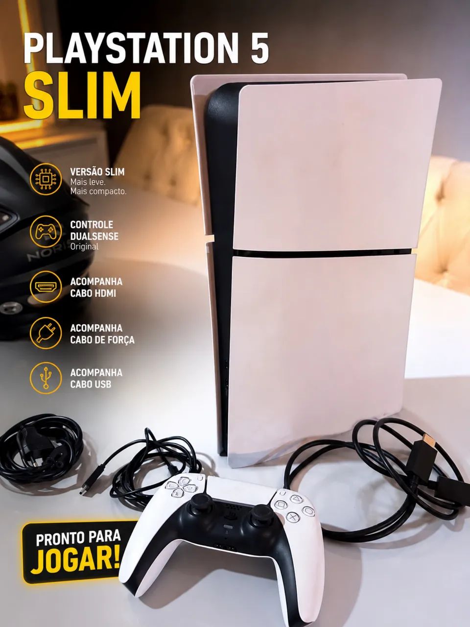Ps5
