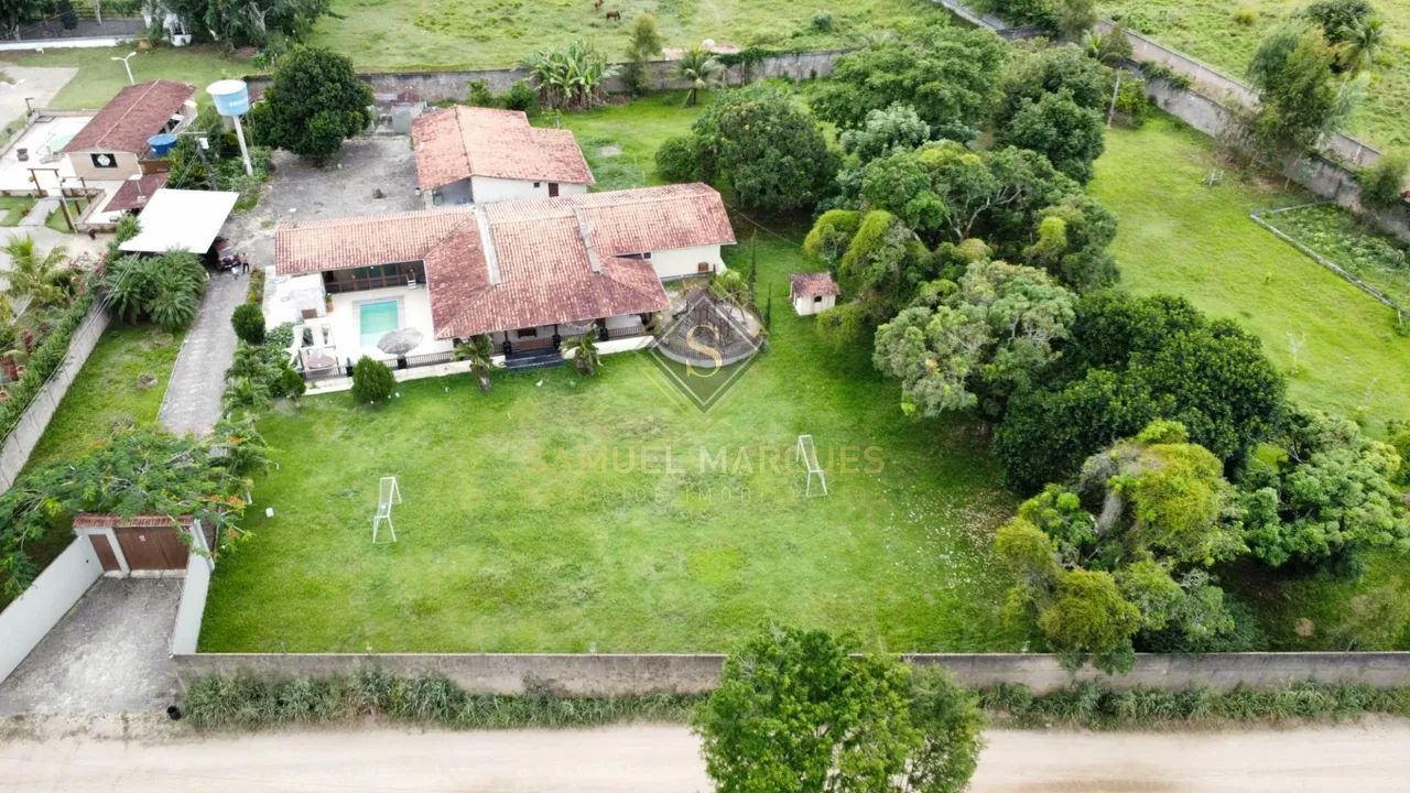 Sítio em Paudalho - Paudalho - Foto 4