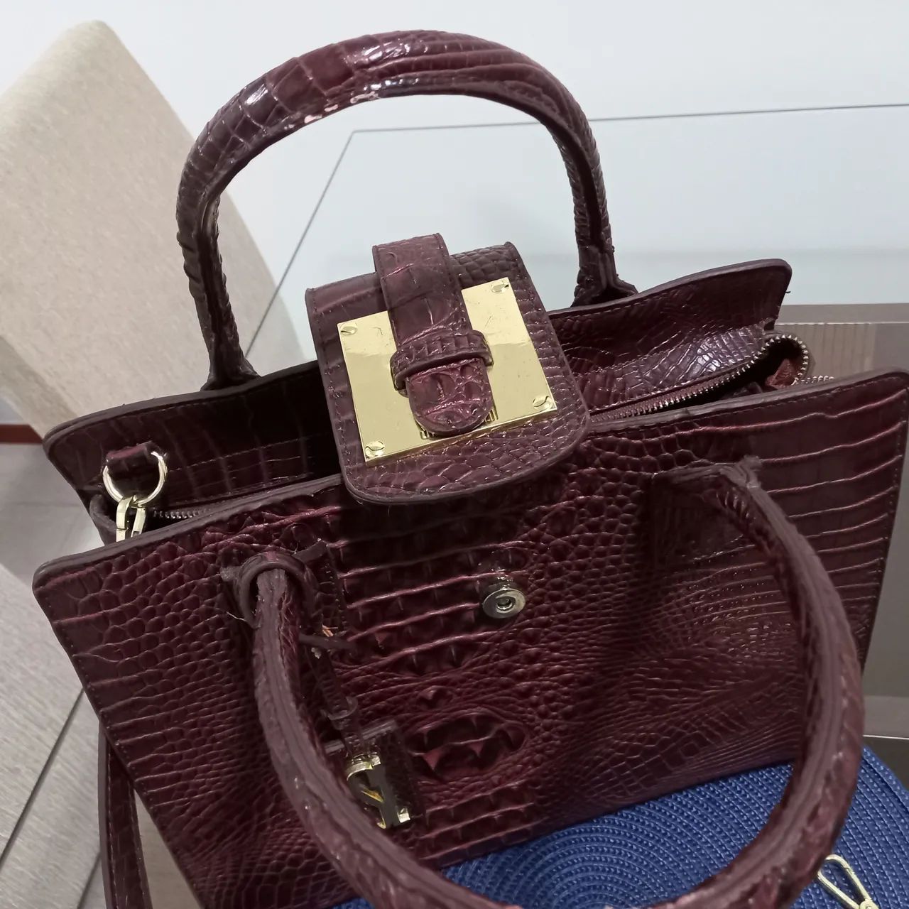 Bolsa Santa Lolla  - Foto 5