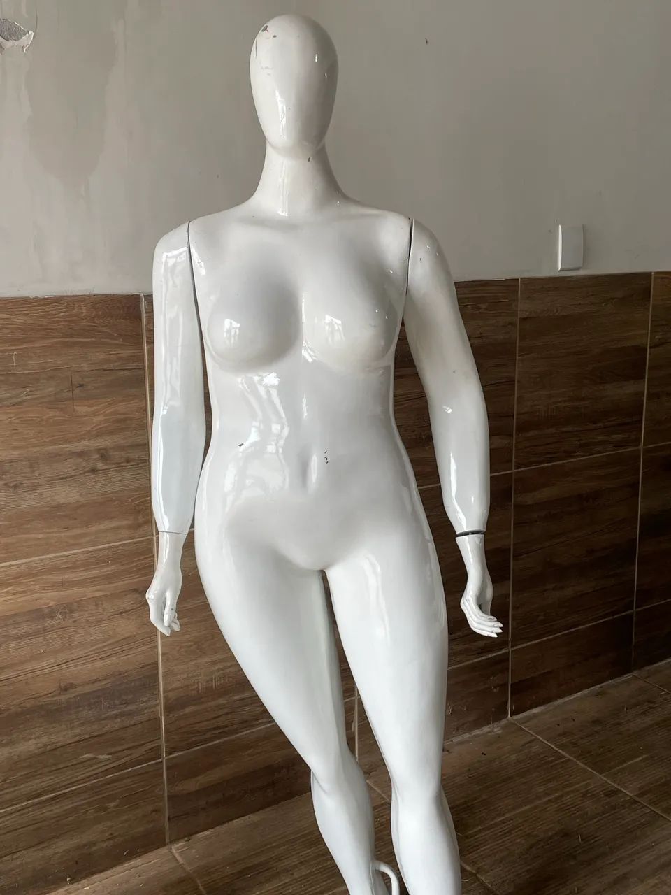 Manequim  - Foto 3