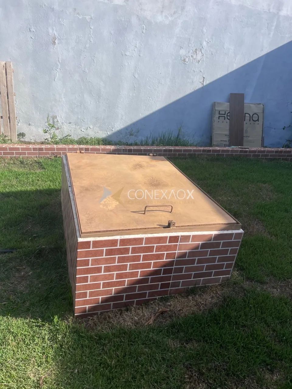 Chácara à venda no Bairro Nova Campinas em Cosmópolis - SP. - Foto 4