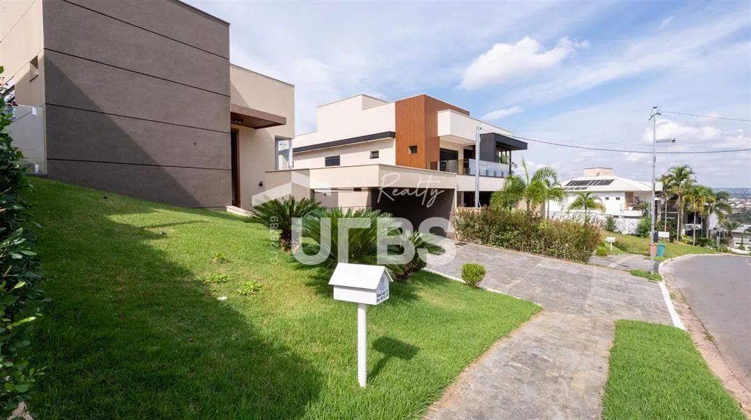 Sobrado Condomínio do Lago - Foto 3