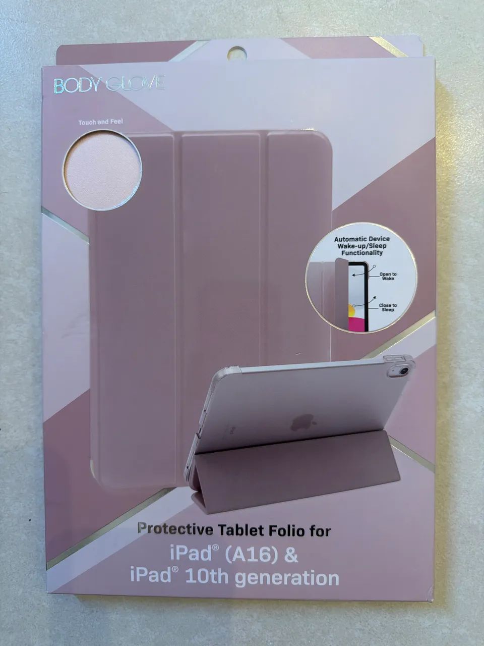 Case Capa para iPad 