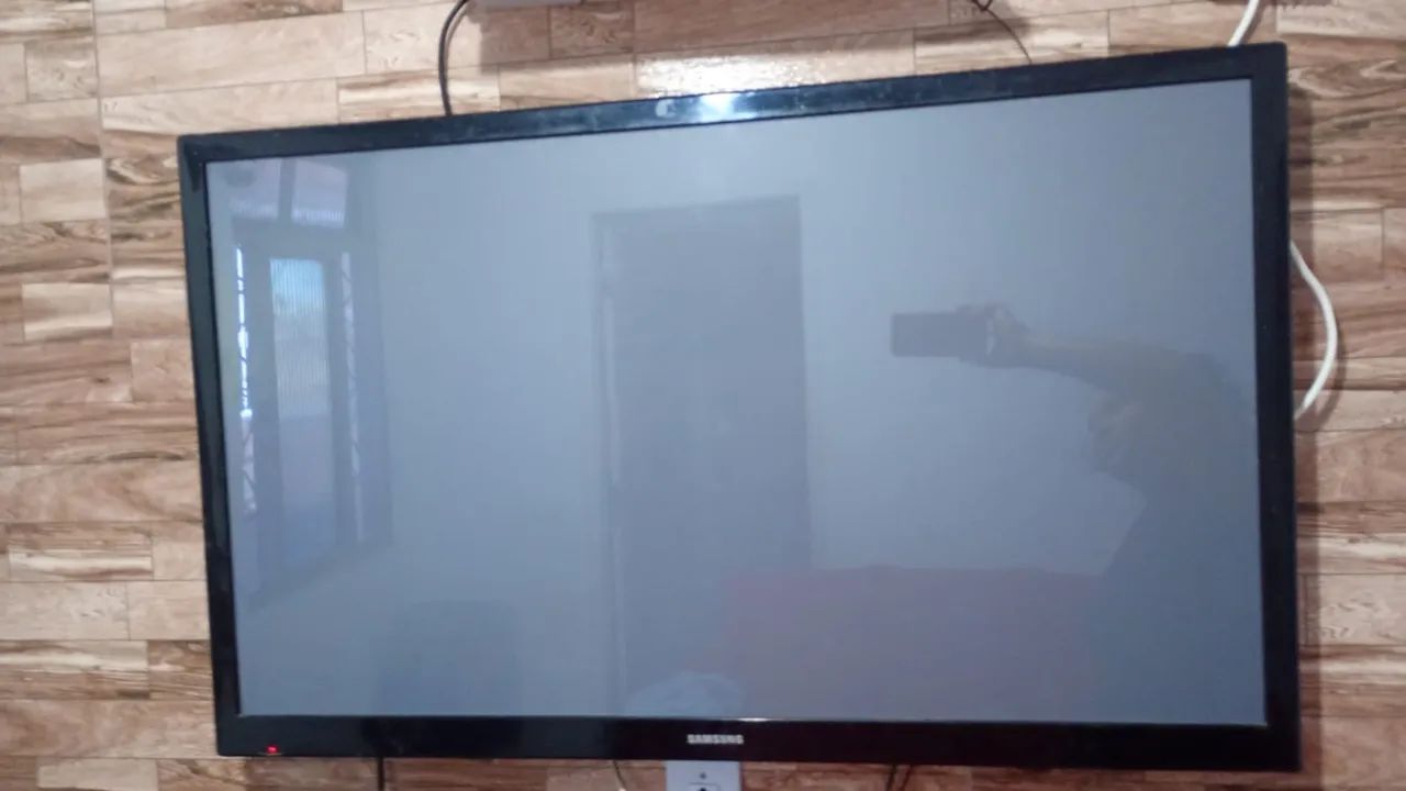 Televisão 40 polegadas - Foto 4